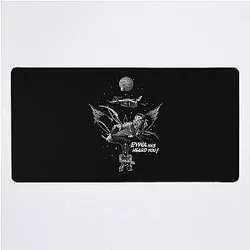 Neytiri Desk Mat