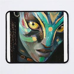 Neytiri Mouse Pad