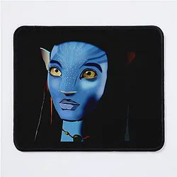 Neytiri Mouse Pad