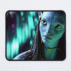 Gorgeous Neytiri Mousepad