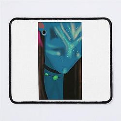 Neytiri Warrior Mouse Pad