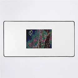 Neytiri Avatar Desk Mat