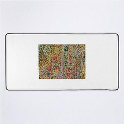 Neytiri Dance Desk Mat