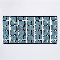Neytiri and Jake Desk Mat
