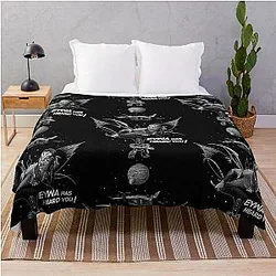 Neytiri Blanket