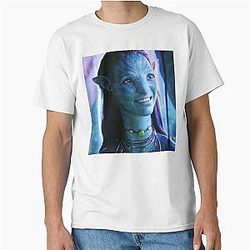 Neytiri Classic T-Shirt