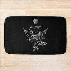 Neytiri Bath Mat
