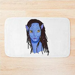 Neytiri Navi Bath Mat