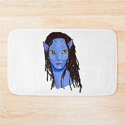 Neytiri Navi Bath Mat