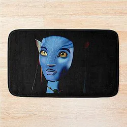 Neytiri Bath Mat