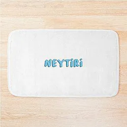 Neytiri Sydney Bath Mat