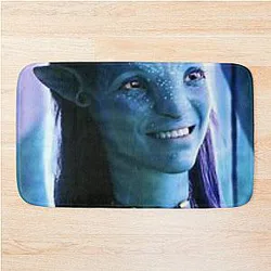 Happy Neytiri Bath