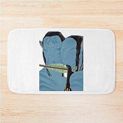 Neytiri and Jake Bath Mat