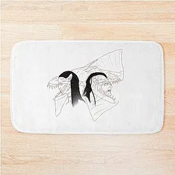Neytiri and Jake Bath Mat