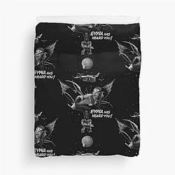 Neytiri Duvet Cover