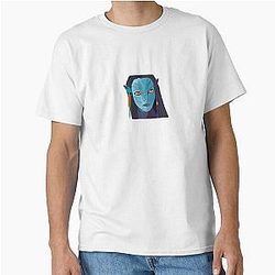 Neytiri Classic T-Shirt