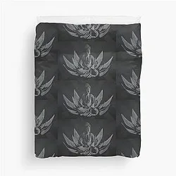 Neytiri Chalk Drawing 2020 Duvet Cover