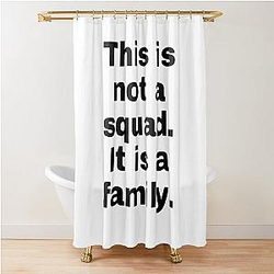 avatar Way of the Water Neytiri Shower Curtain