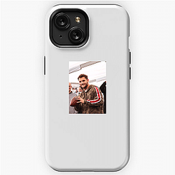 Nick Bosa plays for the San Francisco 49ers Nick Bosa iPhone Cases
