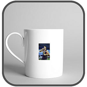 Nick Bosa Mugs