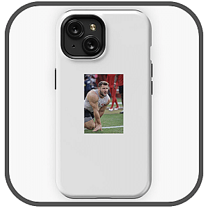 Nick Bosa Cases