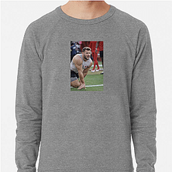 Nick Bosa's brother Joey is also an NFL player Nick Bosa Sweatshirts