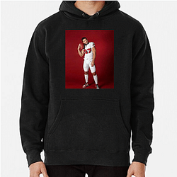Nick Bosa's position is a defensive end Nick Bosa Hoodies