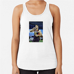 Nick Bosa's father also played in the NFL Nick Bosa Tank Tops