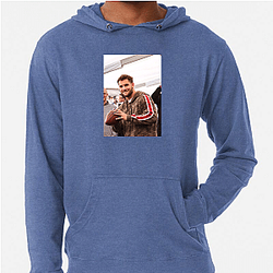 Nick Bosa plays for the San Francisco 49ers Nick Bosa Hoodies