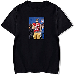 Nick Bosa won Defensive Player of the Year in 2022 Nick Bosa T-Shirts