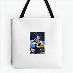 Nick Bosa's father also played in the NFL Nick Bosa Bags