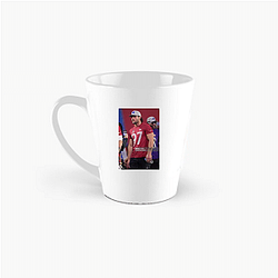 Nick Bosa played college football at Ohio State Nick Bosa Mugs