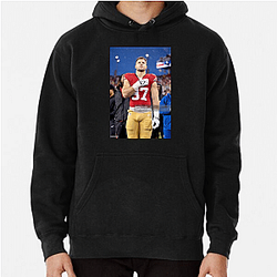 Nick Bosa won Defensive Player of the Year in 2022 Nick Bosa Hoodies
