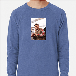 Nick Bosa plays for the San Francisco 49ers Nick Bosa Sweatshirts