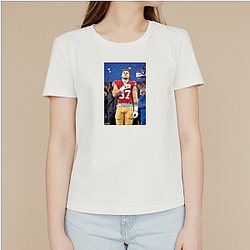Nick Bosa won Defensive Player of the Year in 2022 Nick Bosa T-Shirts