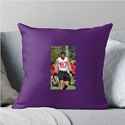 Nick Bosa was the second overall pick in 2019 Nick Bosa Pillows Cover