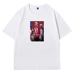 Nick Bosa played college football at Ohio State Nick Bosa T-Shirts
