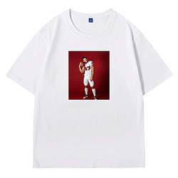 Nick Bosa's position is a defensive end Nick Bosa T-Shirts