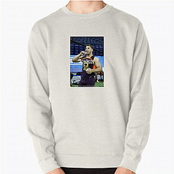 Nick Bosa's father also played in the NFL Nick Bosa Sweatshirts