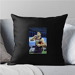 Nick Bosa's father also played in the NFL Nick Bosa Pillows Cover