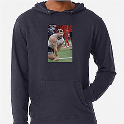 Nick Bosa's brother Joey is also an NFL player Nick Bosa Hoodies