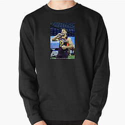 Nick Bosa's father also played in the NFL Nick Bosa Sweatshirts