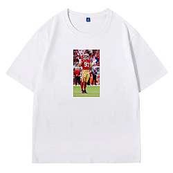 Nick Bosa won Defensive Rookie of the Year in 2019 Nick Bosa T-Shirts