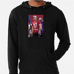 Nick Bosa played college football at Ohio State Nick Bosa Hoodies