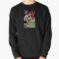 Nick Bosa's brother Joey is also an NFL player Nick Bosa Sweatshirts
