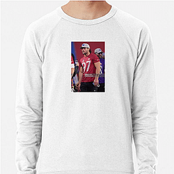 Nick Bosa played college football at Ohio State Nick Bosa Sweatshirts