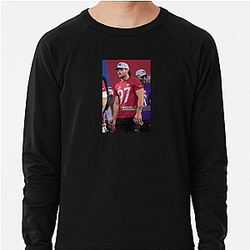 Nick Bosa played college football at Ohio State Nick Bosa Sweatshirts