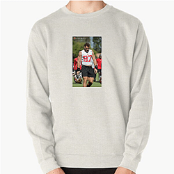 Nick Bosa was the second overall pick in 2019 Nick Bosa Sweatshirts