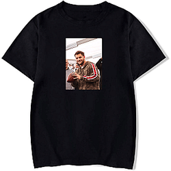 Nick Bosa plays for the San Francisco 49ers Nick Bosa T-Shirts