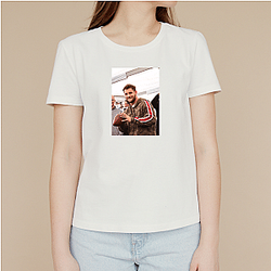 Nick Bosa plays for the San Francisco 49ers Nick Bosa T-Shirts